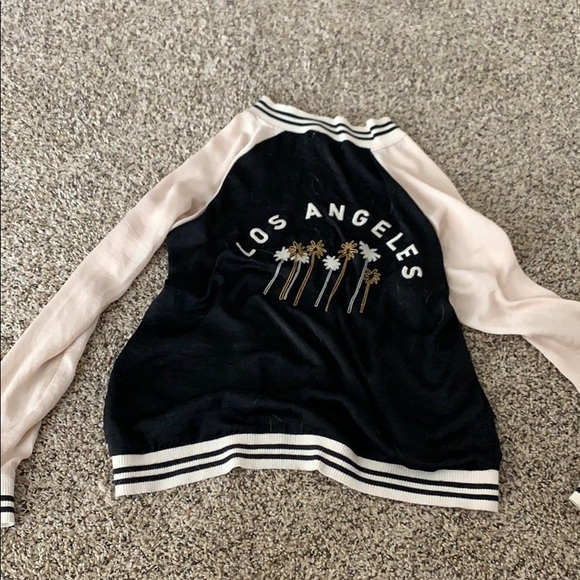 Jacket - Picture 2 of 2